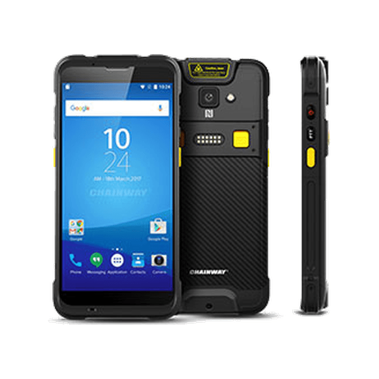 Android 러기드 핸드헬드 단말